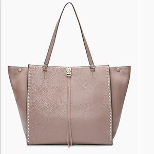 Rebecca Minkoff Darren Tote in Mink